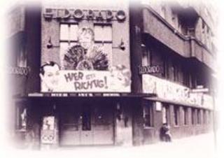 Berlin El Dorado Bar 1931