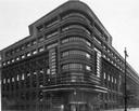Berlin Mosse House 1930