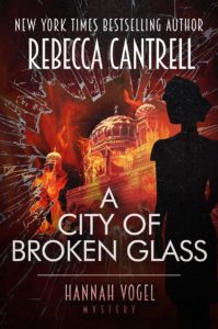 A City of Broken Glass 0220 2