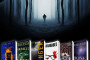 6 Spooky Thrillers for Halloween