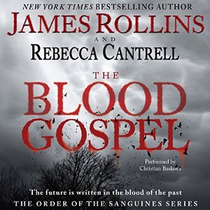 blood gospel